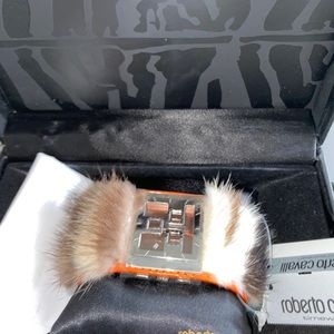Roberto Cavalli Watch